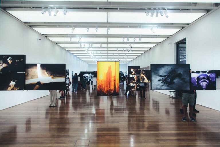 The System of Contemporary Art