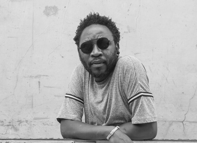 Artist we love: Gonçalo Mabunda