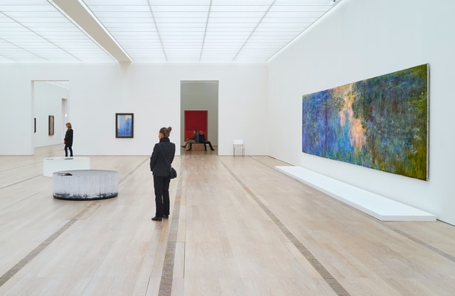 Art Basel is probably among the world's most important contemporary art fairs. It is the American response to the annual appointment of the fair in Switzerland.