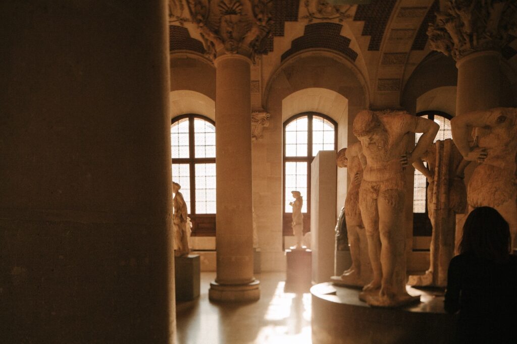The oldest Museums in the world