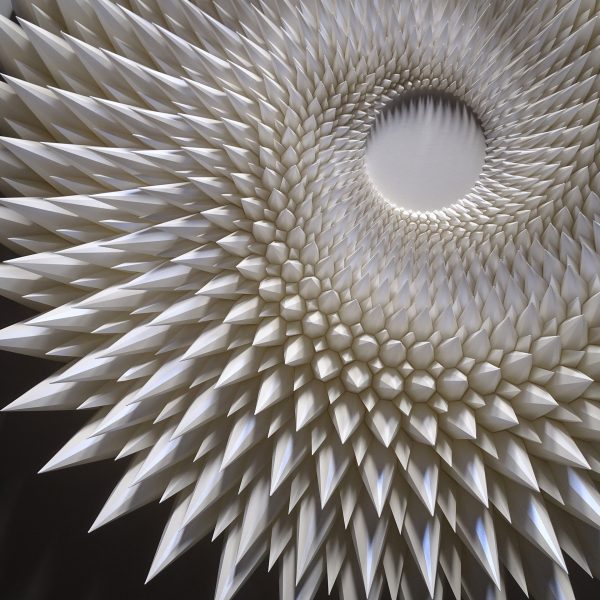 Artist Matthew Shilian: designer with inexhaustible creativity