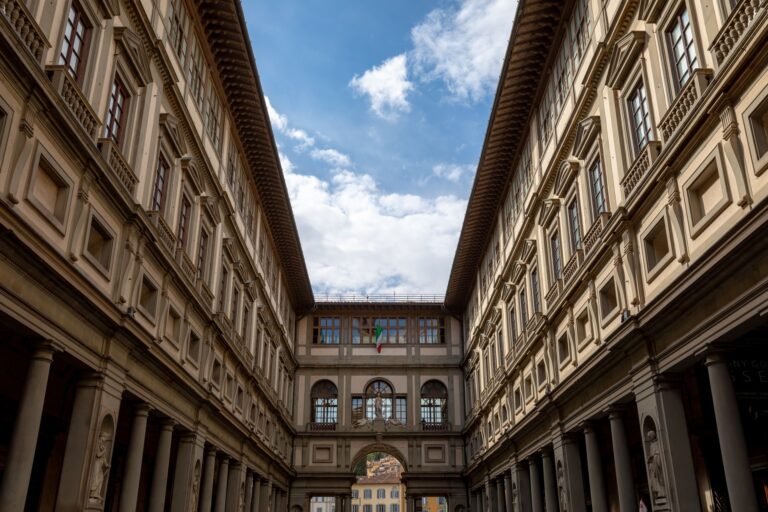 New donation for the Uffizi Galleries