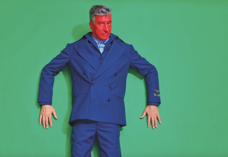 Maurizio Cattelan: the irreverent artist turns 60