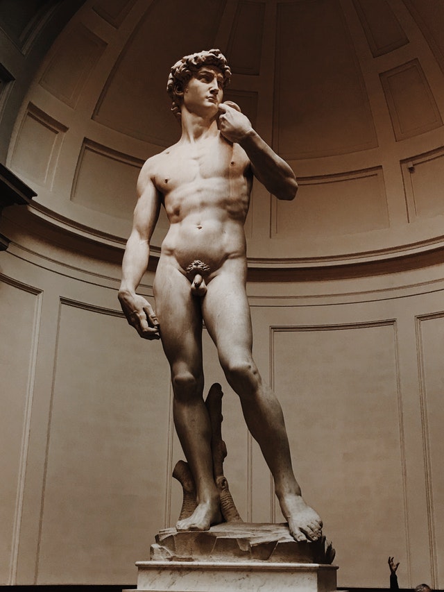 Monumental Art is a special fine arts section, characterized by the plastic or semantic load of the architectural work and its ideological content. 