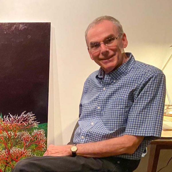 At RDN Arts, we had the pleasure of conversing with a one-of-a-kind artist: Scott Kahn. Among the most renowned names in contemporary American art