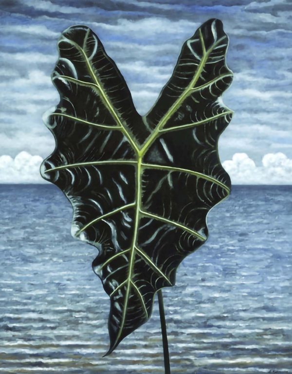 Scott Kahn gallery: a conversation with the artist