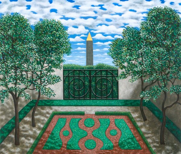 Interview with Scott Kahn; what is art for, Van Gogh influences and much more