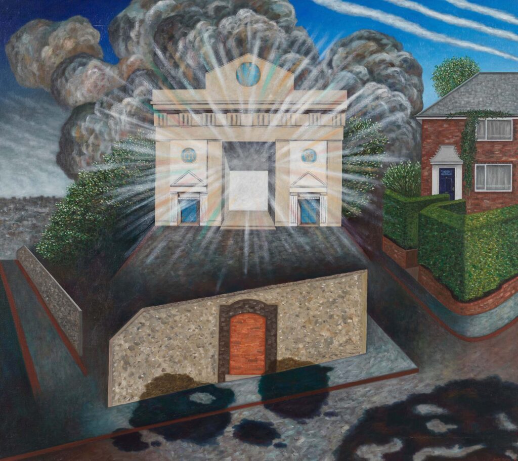 Artist we love: Scott Kahn