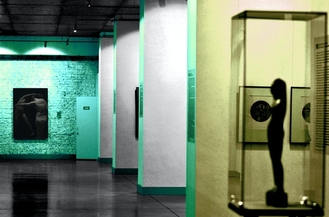 Notable changes in the Art Market 2020. The pandemic has upset the system and altered its equilibrium and structures. 
