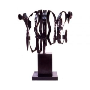 Force décuplée. 1995