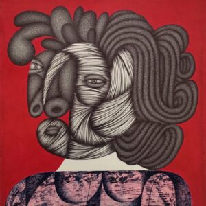 Untitled. 2021 by C.J. Pyle