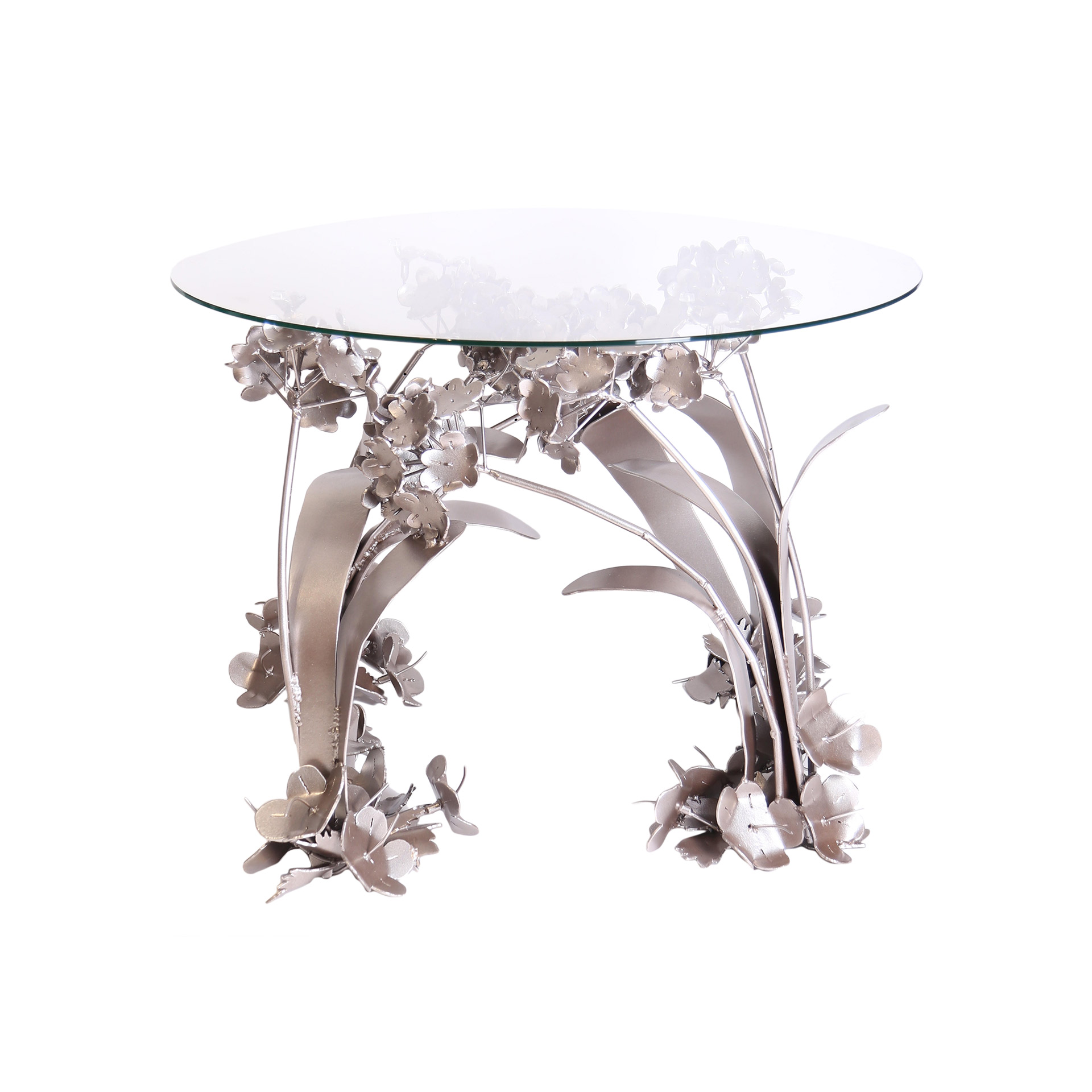 Lockdown Table. 2020