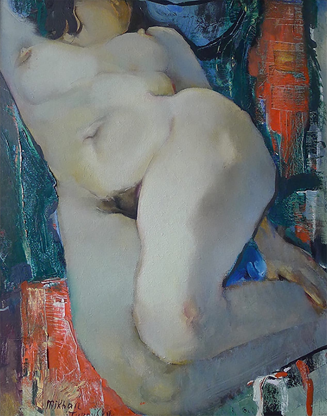 Torso