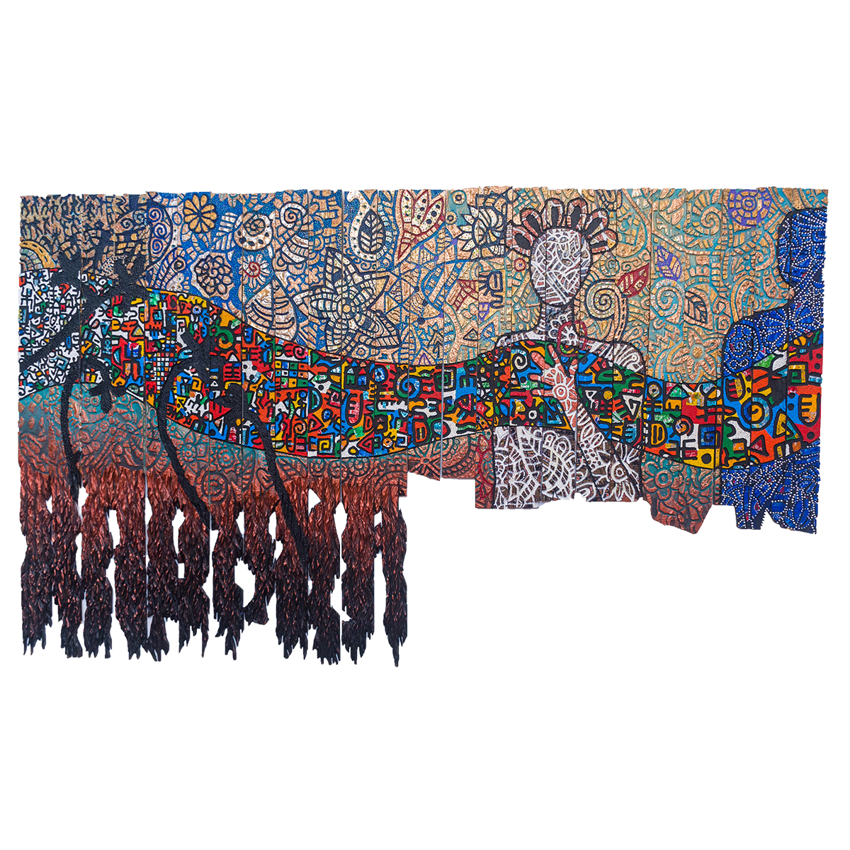 Colours of Africa 2