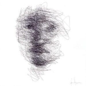 Trajectoire by Hom Nguyen