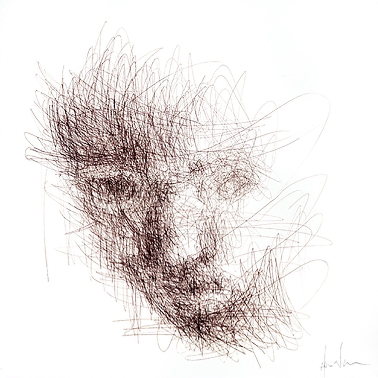 Trajectoire, #5