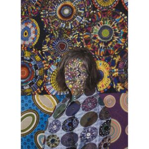 A medium of a requiem in a cell 5. 2017 by Asuka Nirasawa