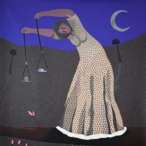 Decisiones bajo la luna by Francisco Sepulveda