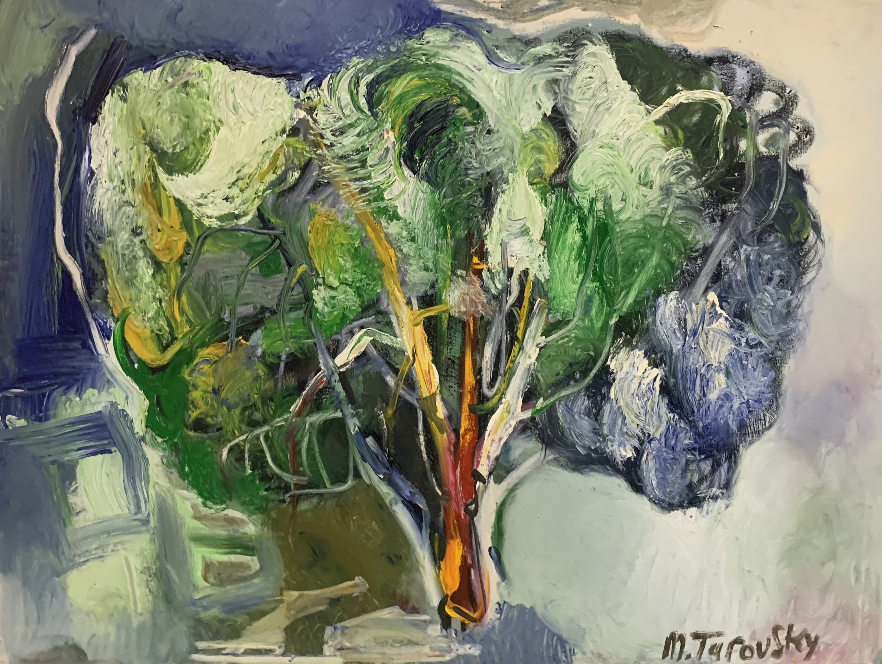 Tree. 2004