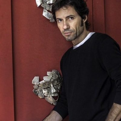 Xavier Mascaró