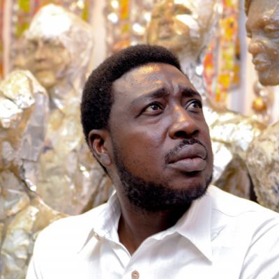 Gérald Chukwuma